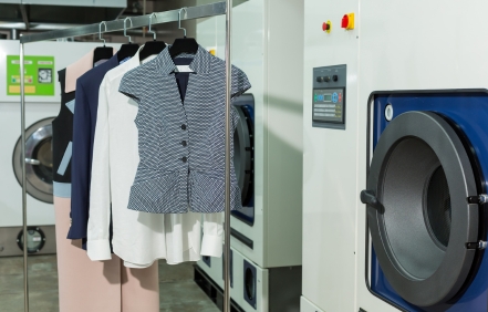 Dry Cleaning Dry Cleaning